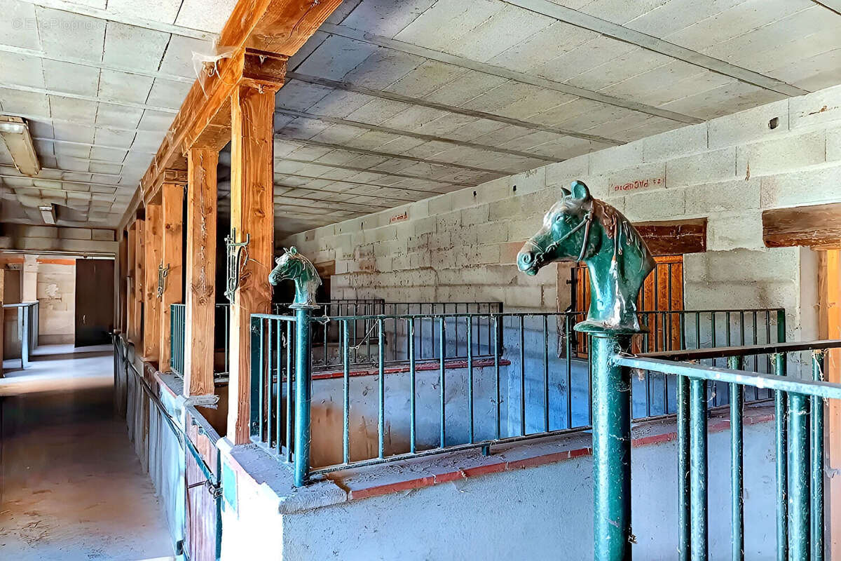 Appartement à LAUTREC