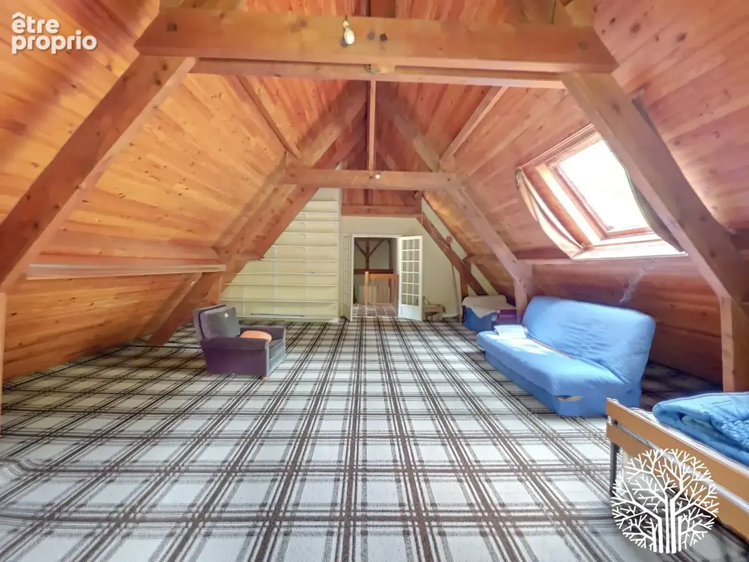 Demeure  d'exception avec 6000 m2 de terrain - photo 13
