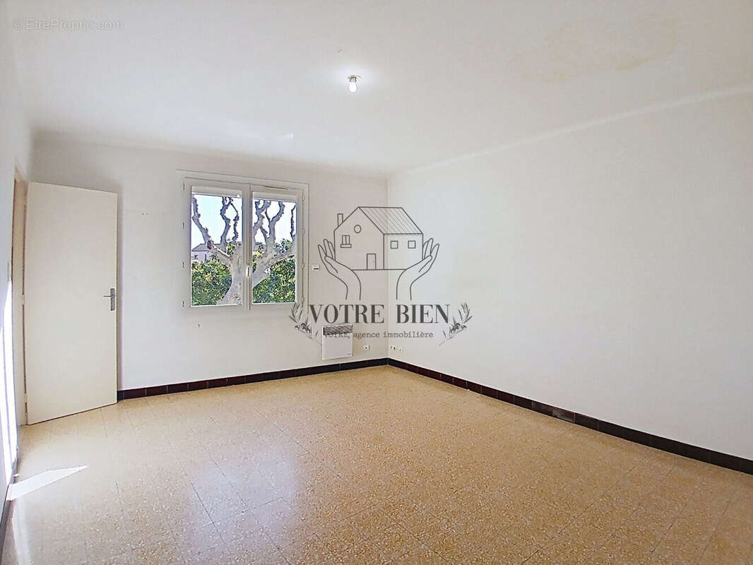 Appartement à MANOSQUE