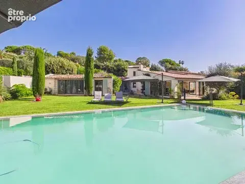 Maison 6 pièces 190 m² à vendre à La Colle-Sur-Loup (06480) - photo 2