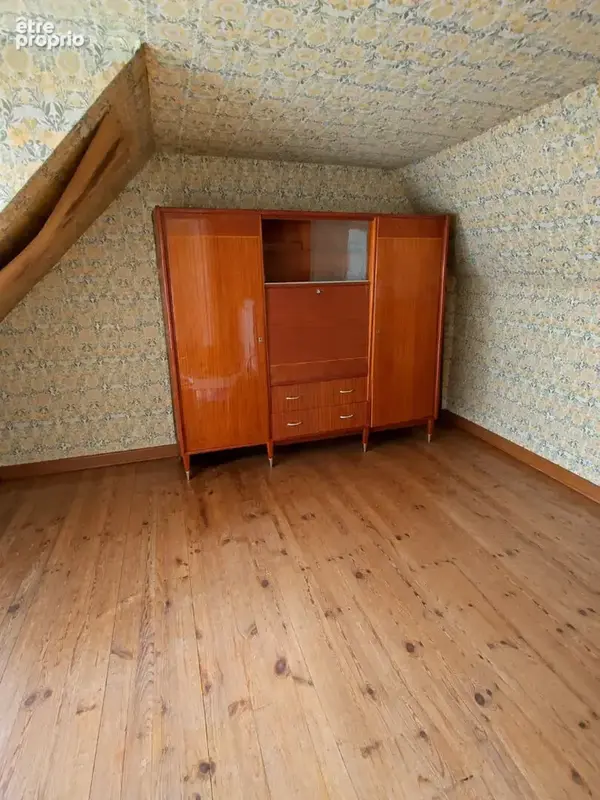 Maison Morlaix  5 pièce(s) 99 m2 - photo 8