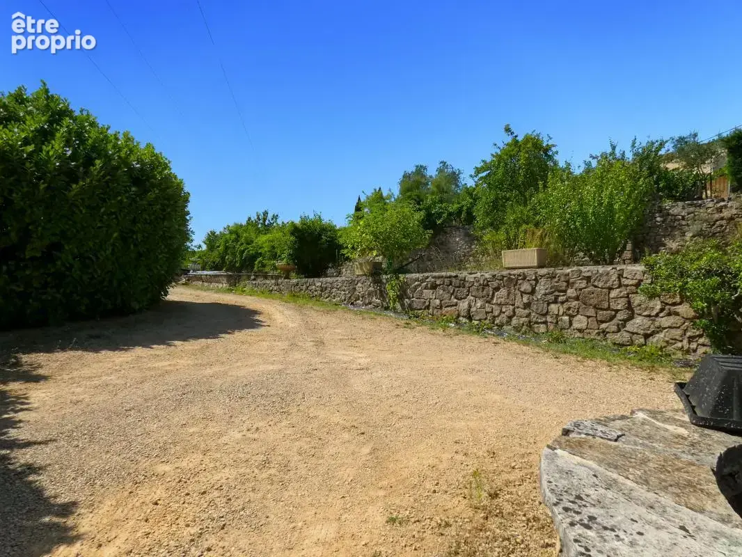 Maison 110 m2, terrain 3 000 m2 au coeur du parc naturel des Cévennes - photo 23