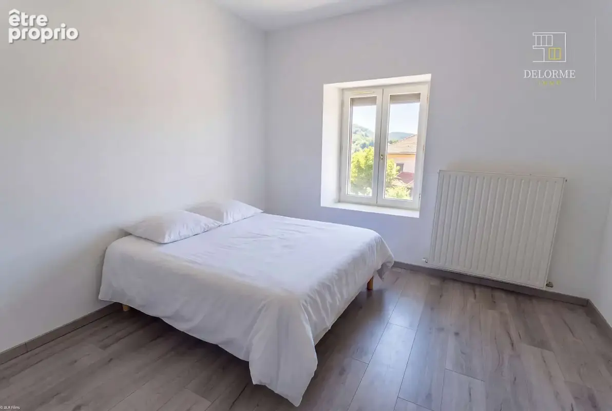 Belle maison rénovée avec super vue et grange - photo 8