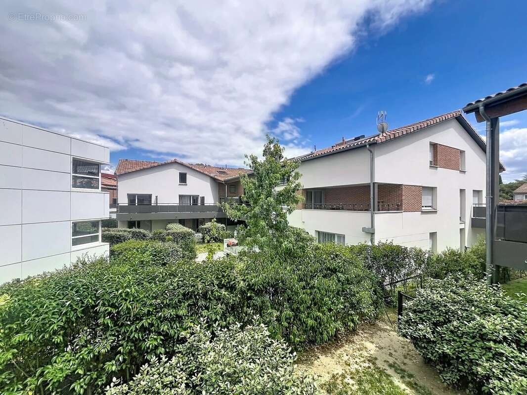 Appartement à BLAGNAC