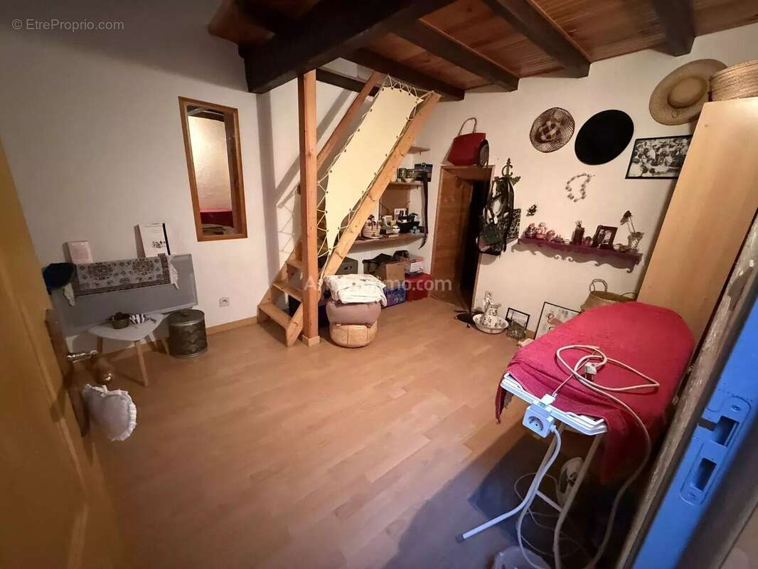 Maison à CLERMONT-L'HERAULT