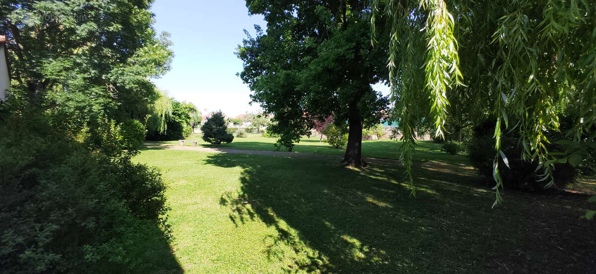 Maison d' archirecte - parc - piscine et dependances - photo 16