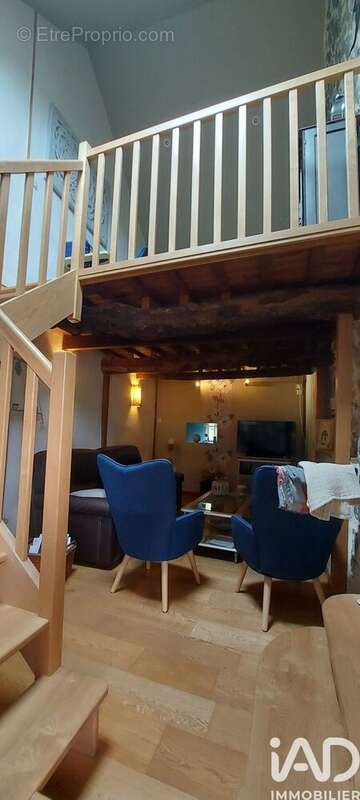 Photo 6 - Maison à PLENEUF-VAL-ANDRE