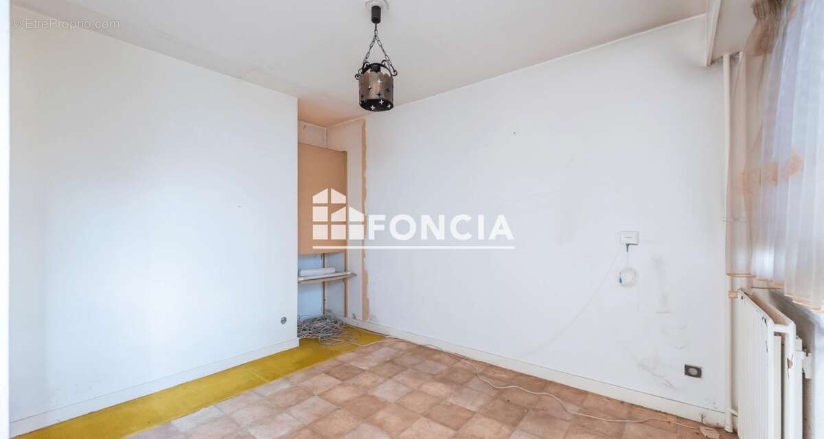 Appartement à RUEIL-MALMAISON