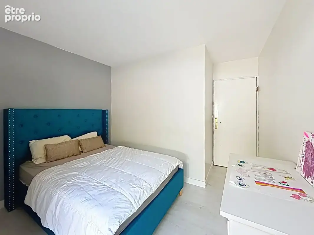 Appartement Nice 4 pièce(s) 85.37 m2 - photo 7