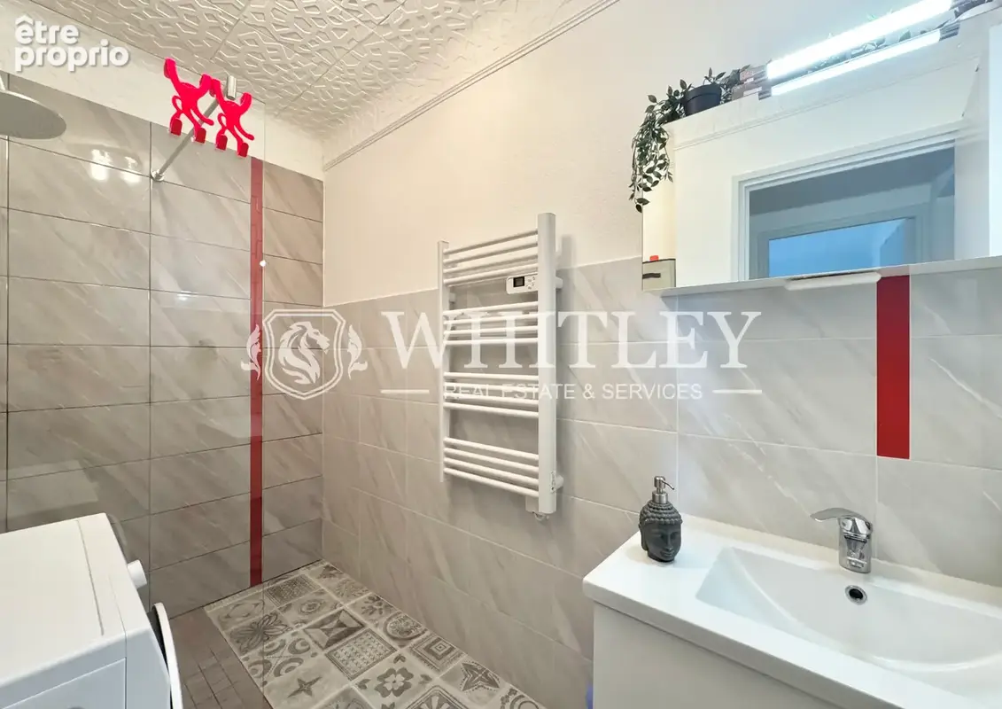 Appartement 2 pièces 47m2 à 500m de la mer - photo 7