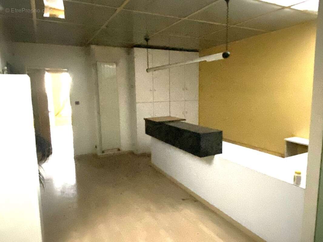 Commerce à MONTBELIARD