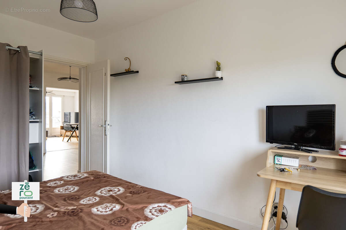 Appartement à LA ROCHE-SUR-YON