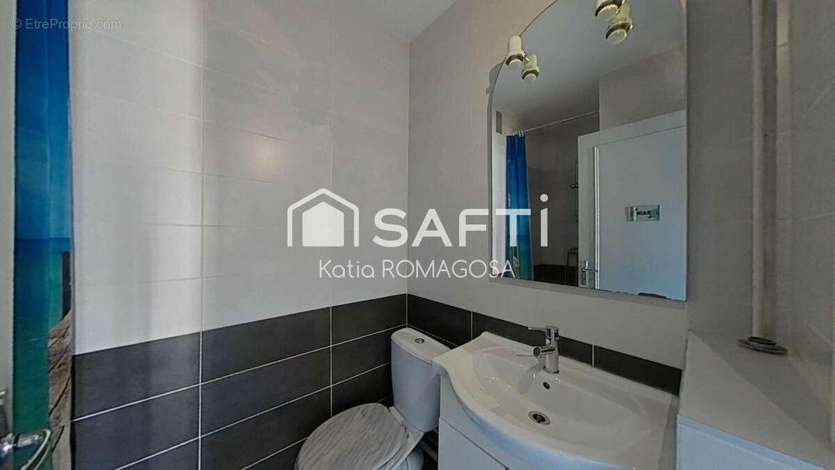 Photo 7 - Appartement à PERPIGNAN