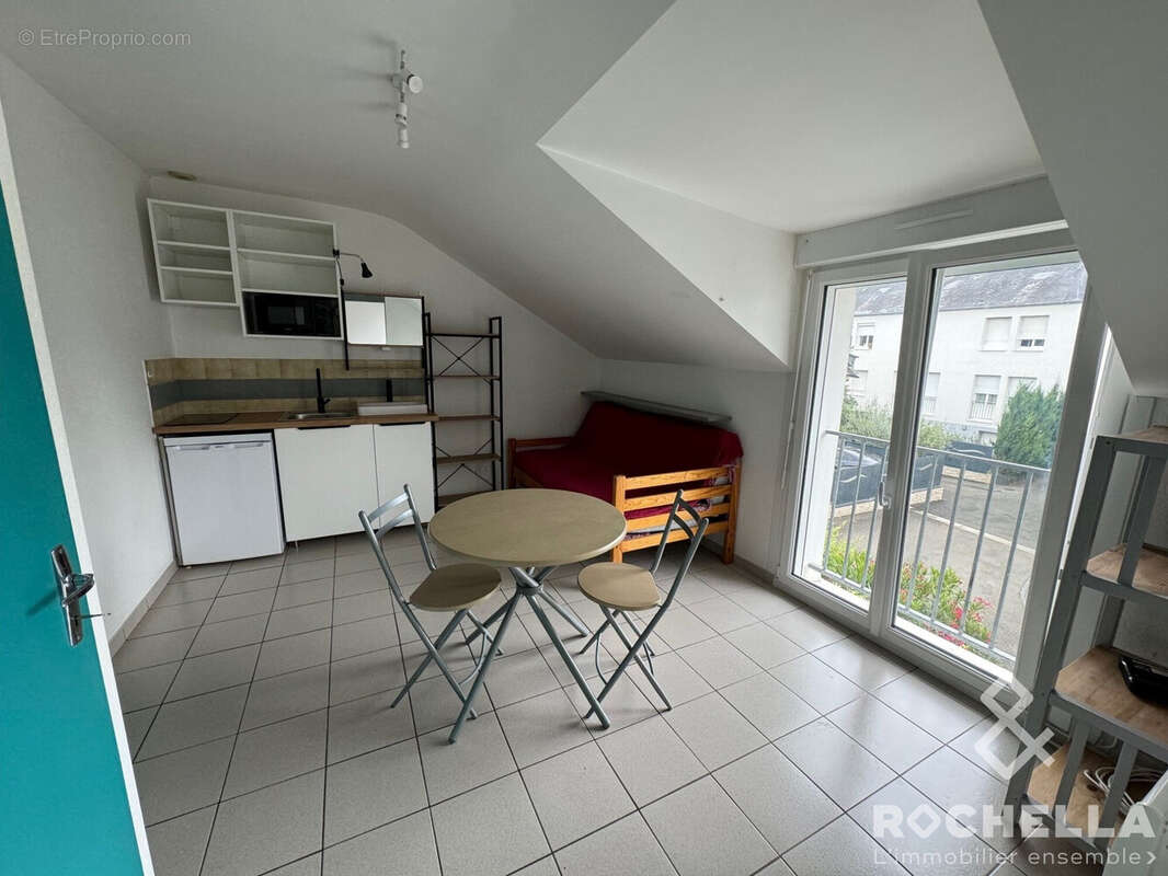 Appartement 179 m² à Angers  - photo 4