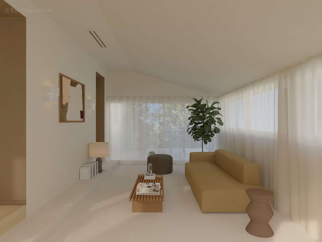 Appartement à BIARRITZ