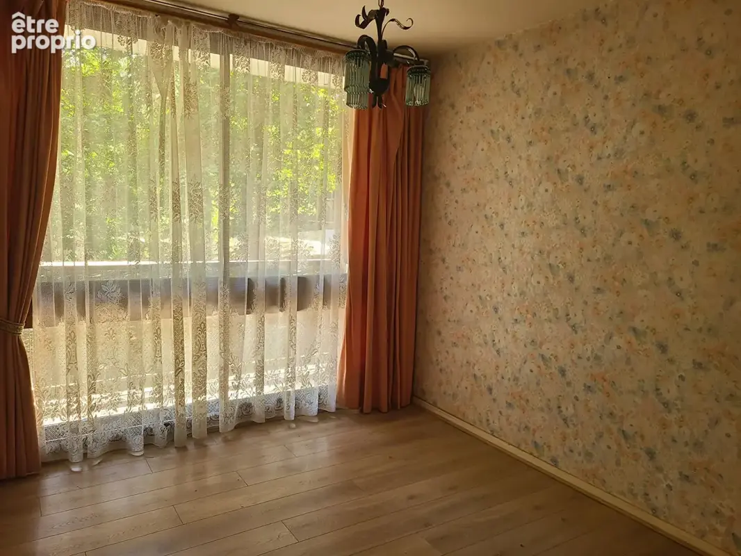 Appartement 84m² à fontenay-le-fleury - photo 3