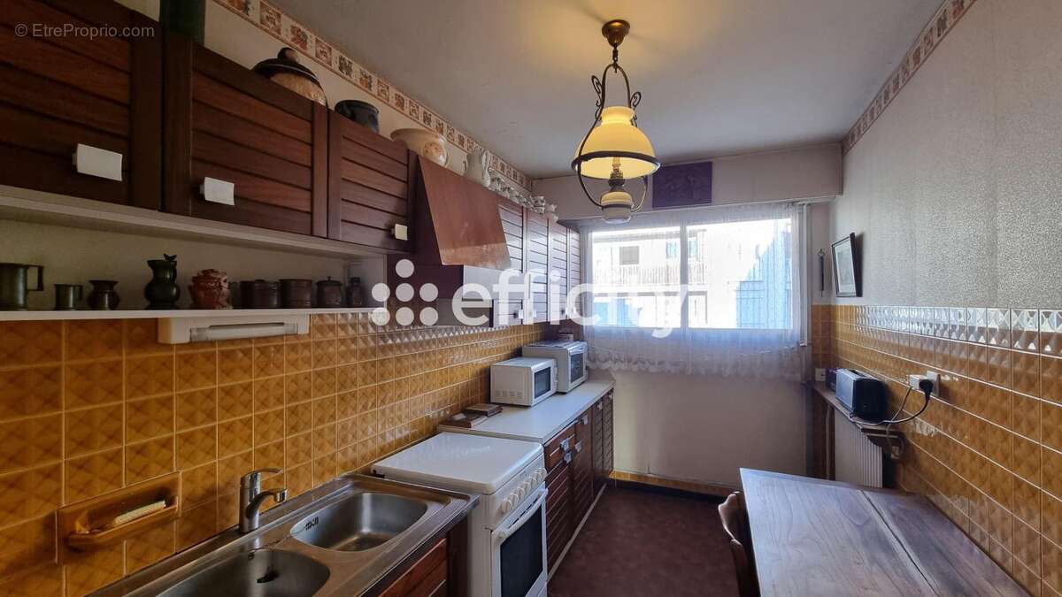 Appartement à CLAMART