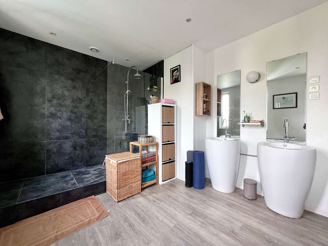 HALLUIN : Maison Art Déco de 200 m2 - photo 9