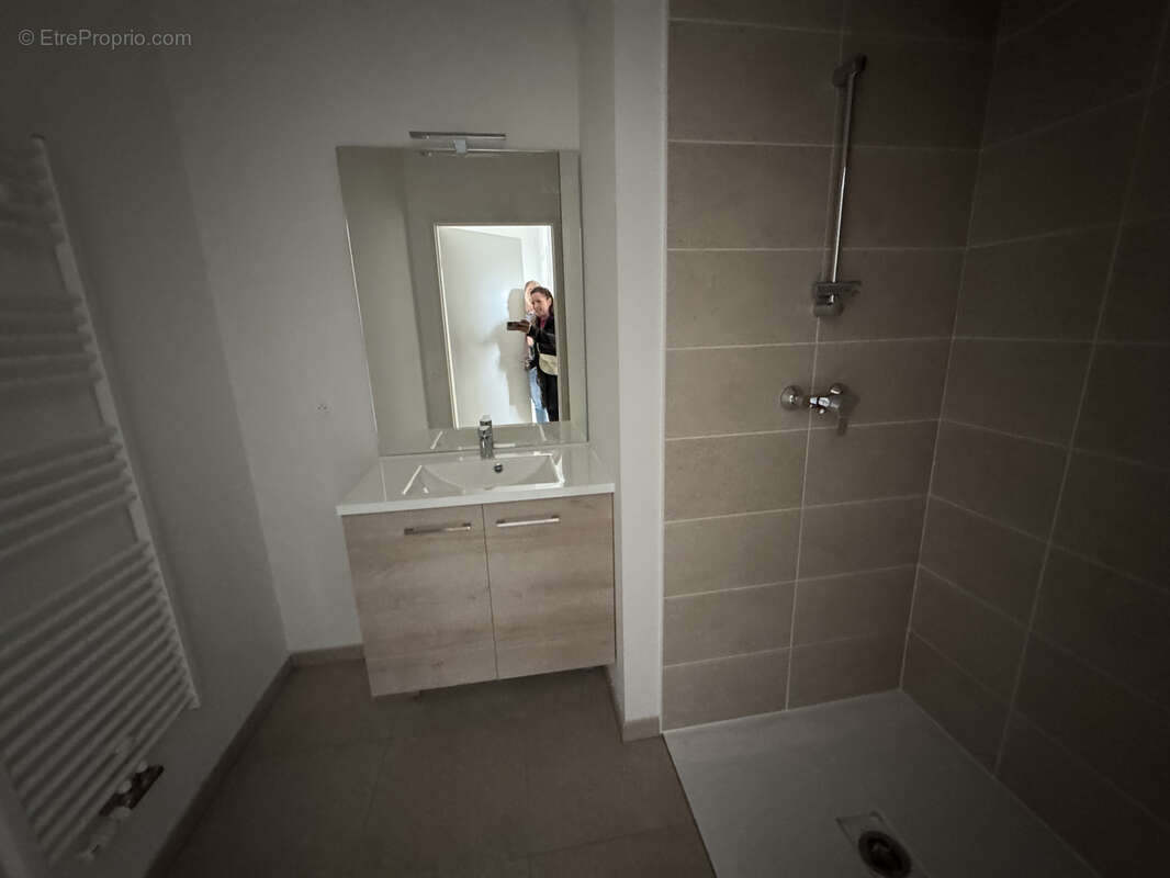 Appartement à VILLENAVE-D'ORNON