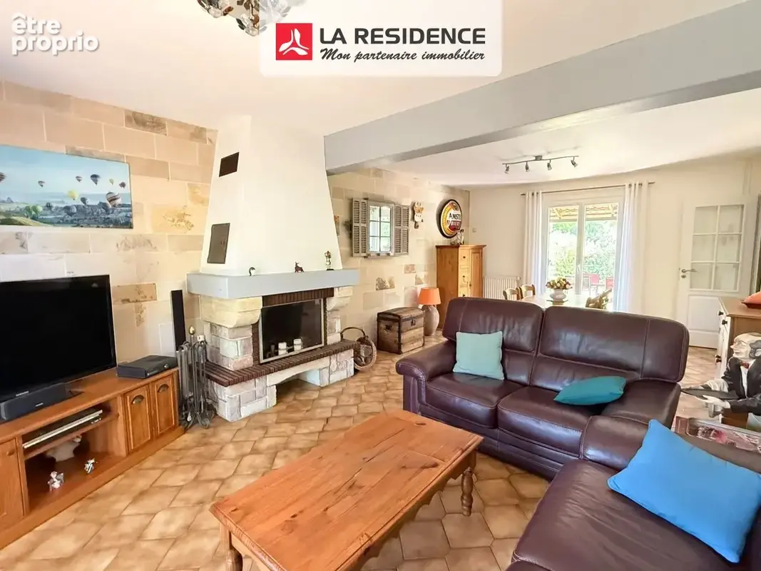 Maison 108 m² à Montigny-Les-Cormeilles  - photo 3