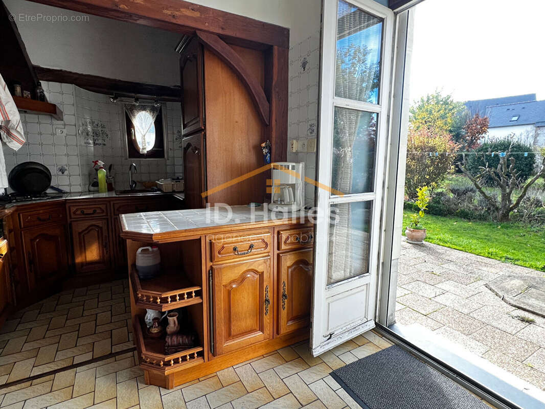 Propriete familiale - photo 18