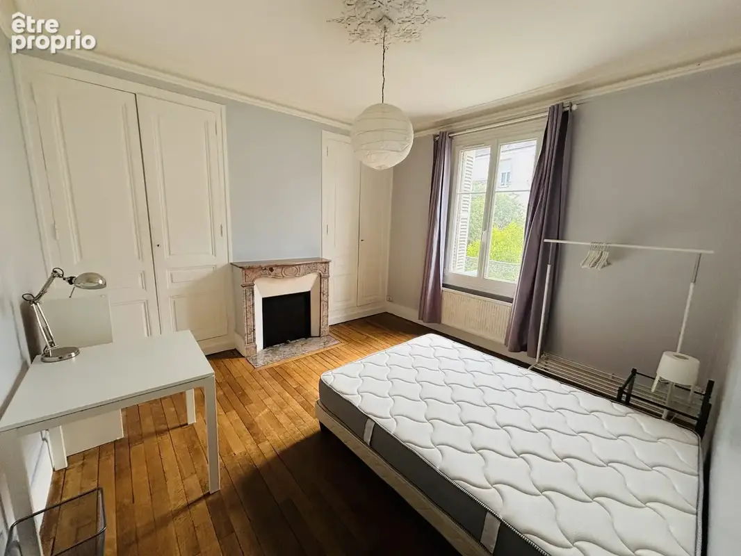 Appartement 3 pièces 59 m² à vendre à Tours (37000) - photo 3