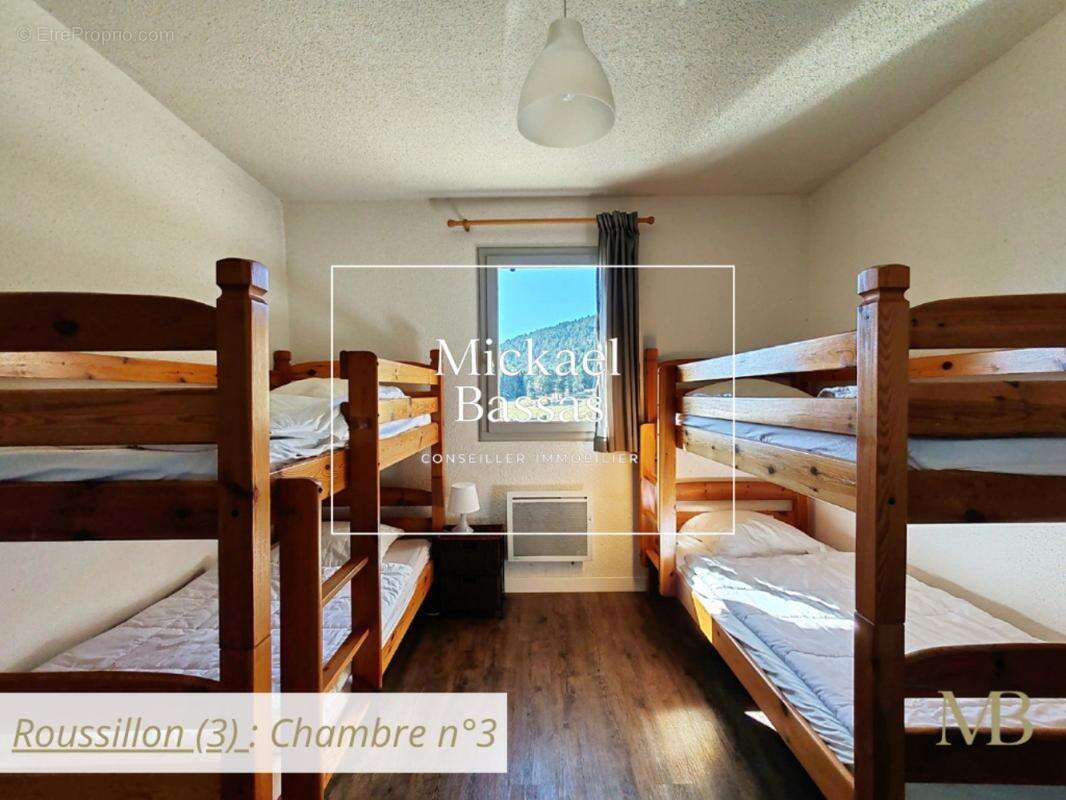 Maison à LES ANGLES