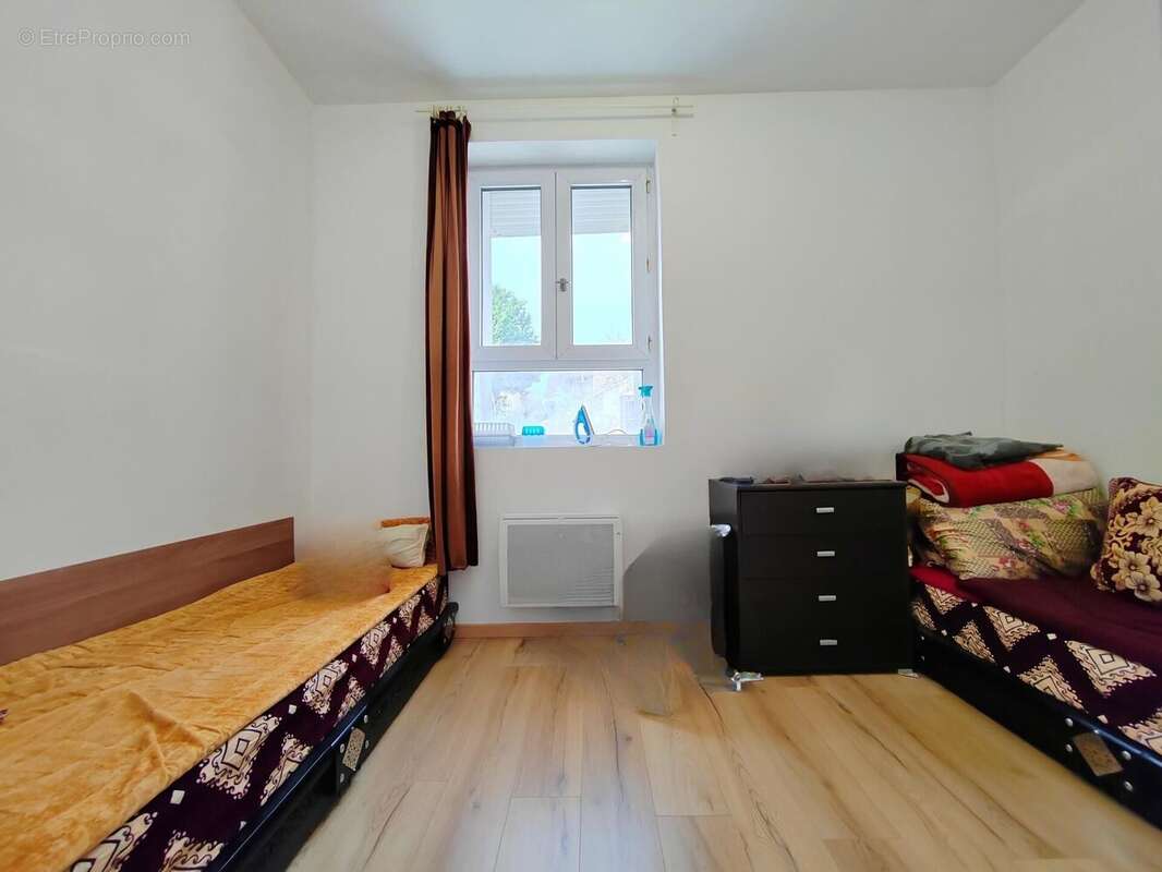 Photo 8 - Maison à LE CATEAU-CAMBRESIS