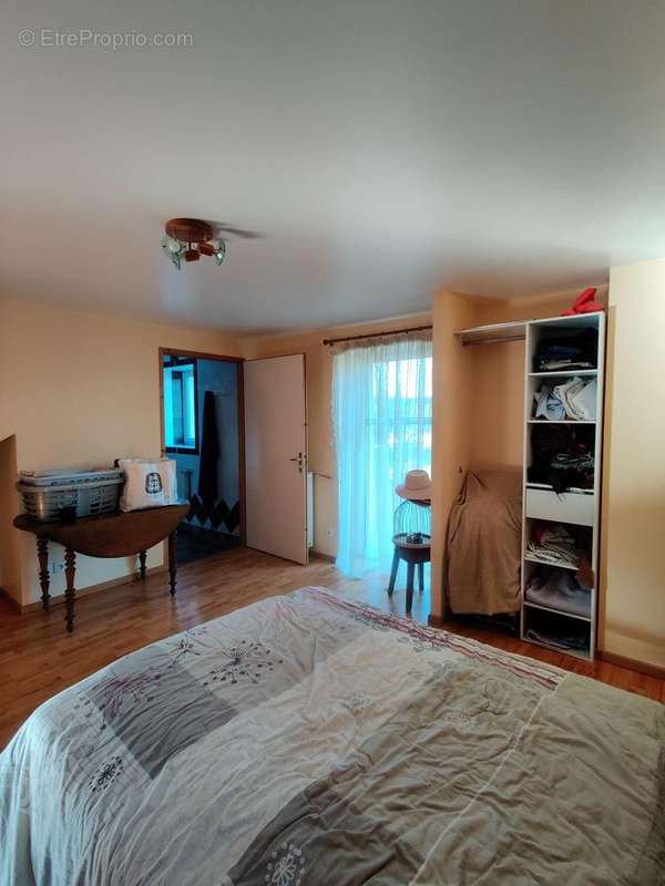 Photo 9 - Maison à ECHALAS