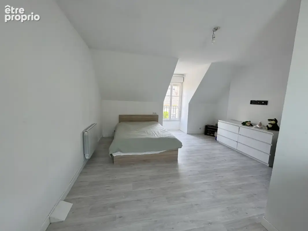 Maison sain lye la foret - photo 10