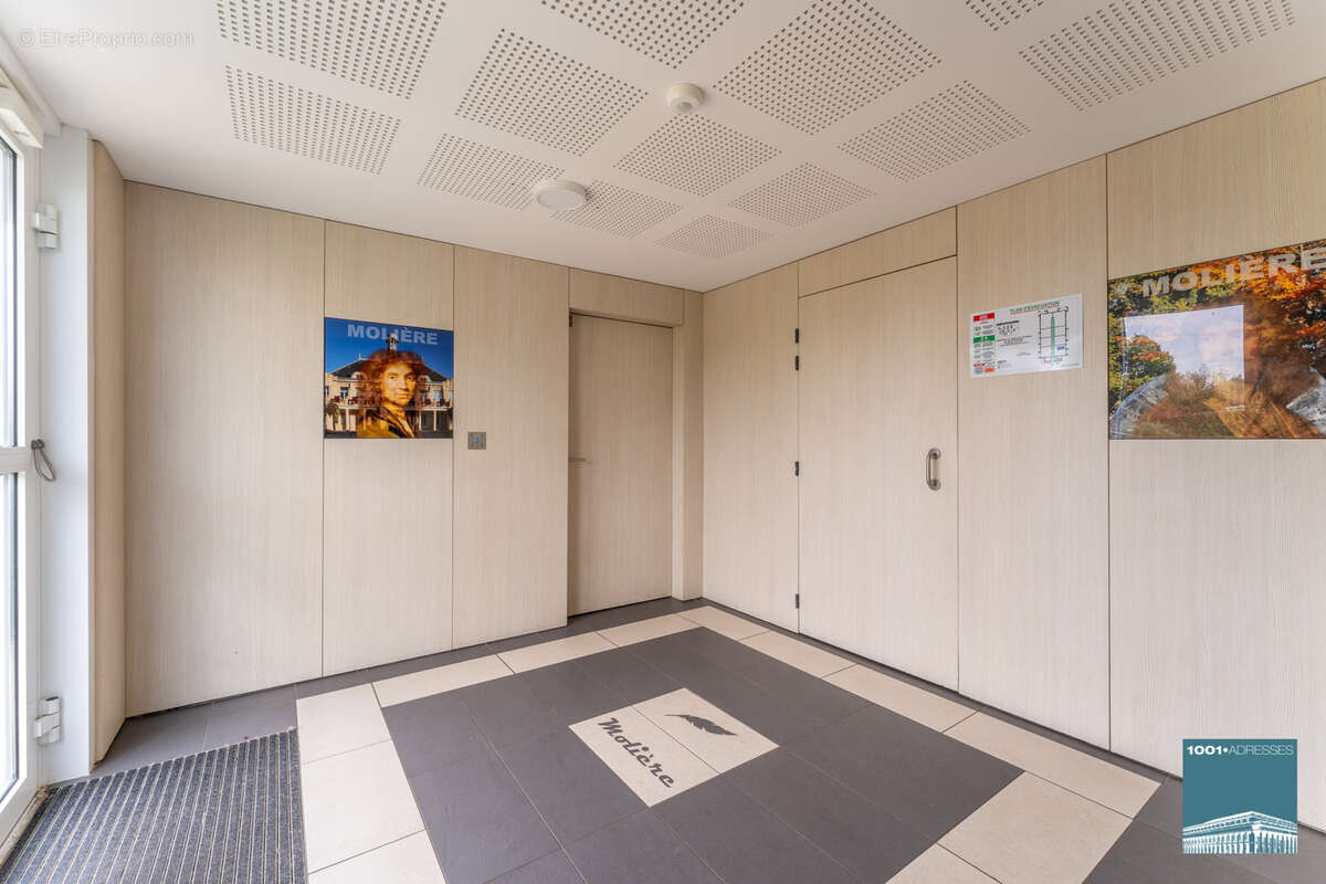 Appartement à SAINT-MEDARD-EN-JALLES