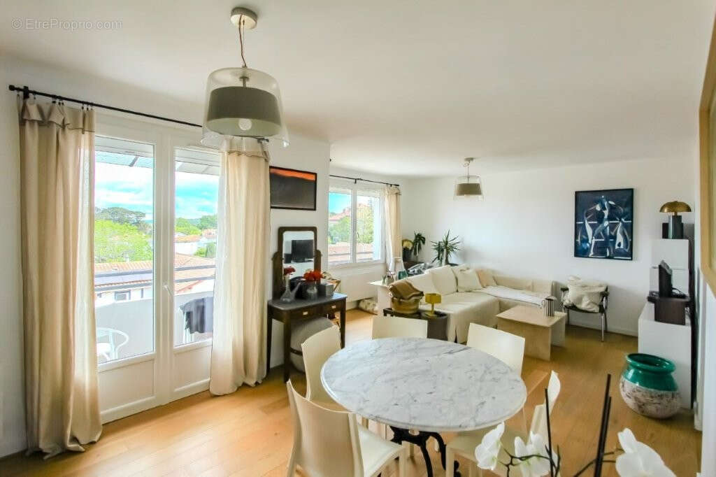Appartement à ANGLET