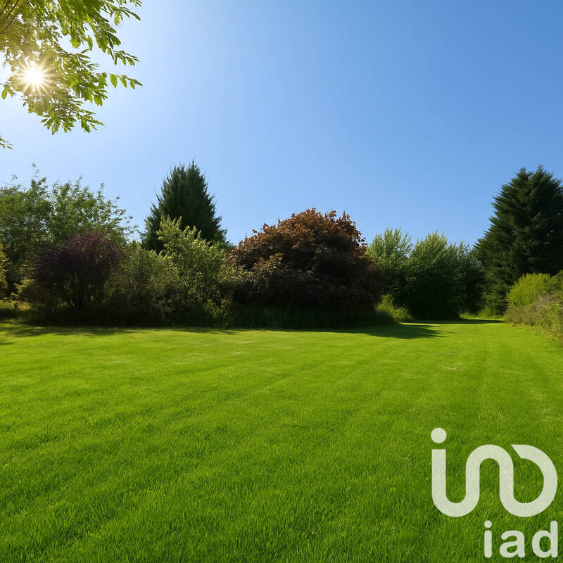 Photo 1 - Terrain à BAILLOLET