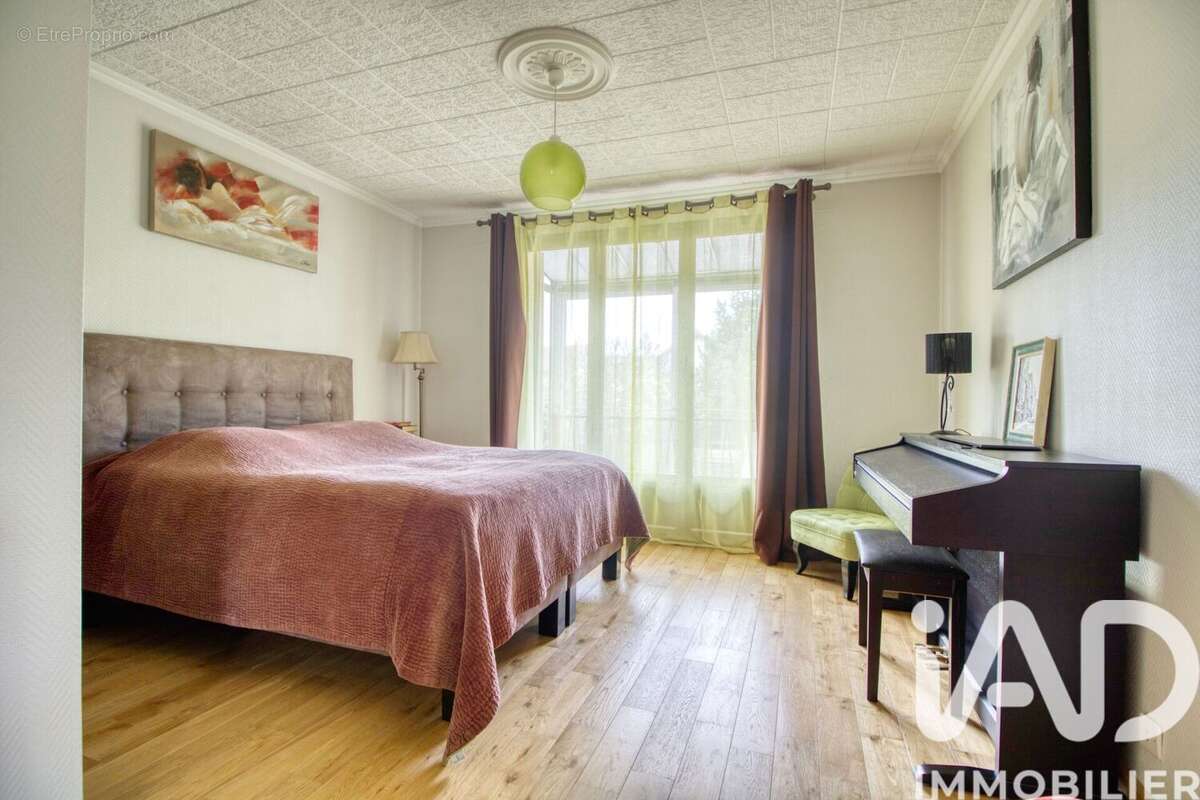 Photo 8 - Maison à CONFLANS-SAINTE-HONORINE