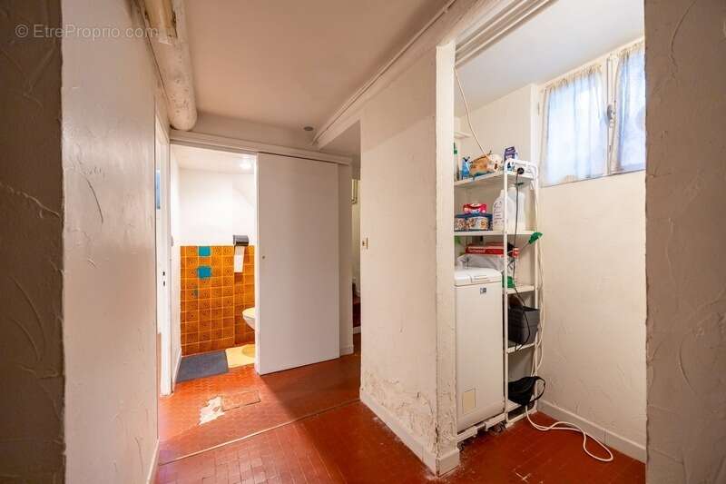 Maison à MARSEILLE-5E