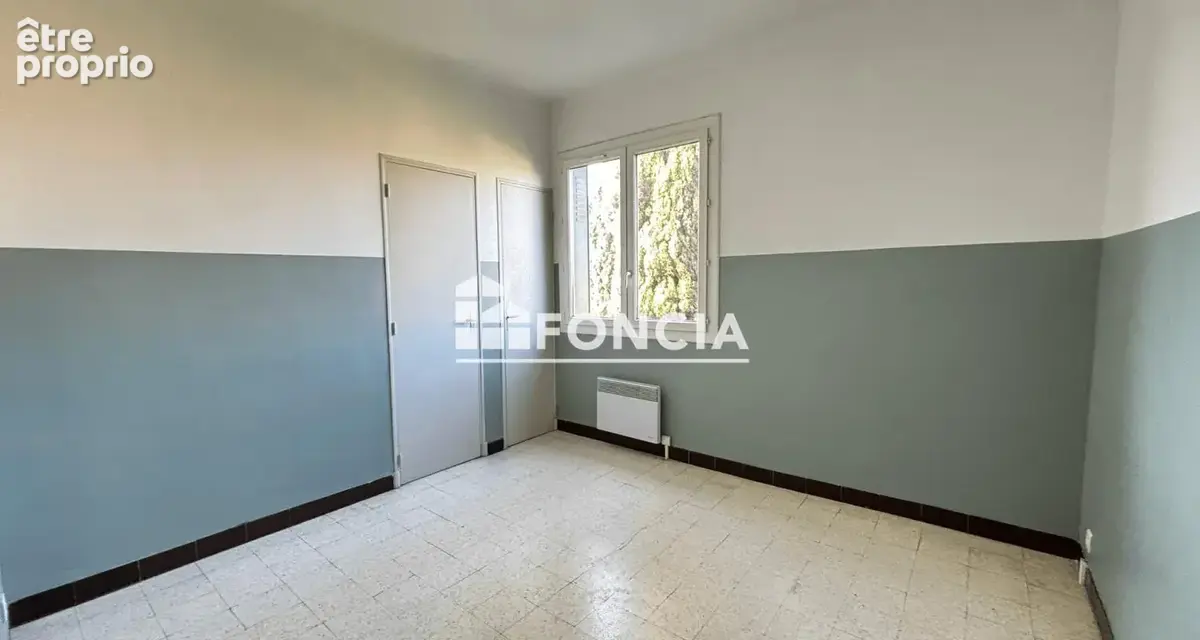 Rare à la vente Maison de type 4 - photo 8