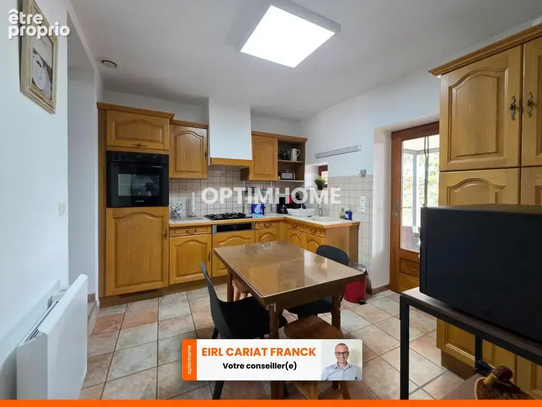 Maison à vendre 6 pièces ISSOUDUN LETRIEIX (23) - photo 8