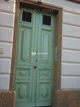 Commerce à NARBONNE