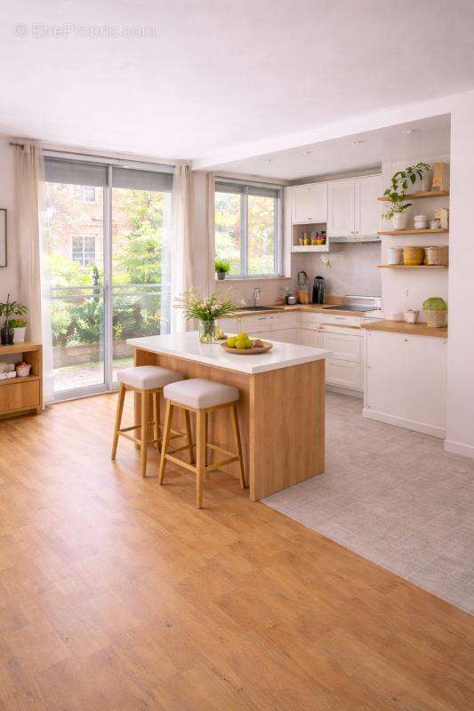 Appartement - photo 4