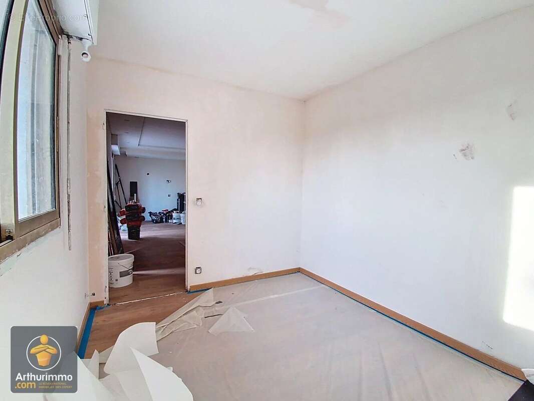 Appartement à CHAMPIGNY-SUR-MARNE