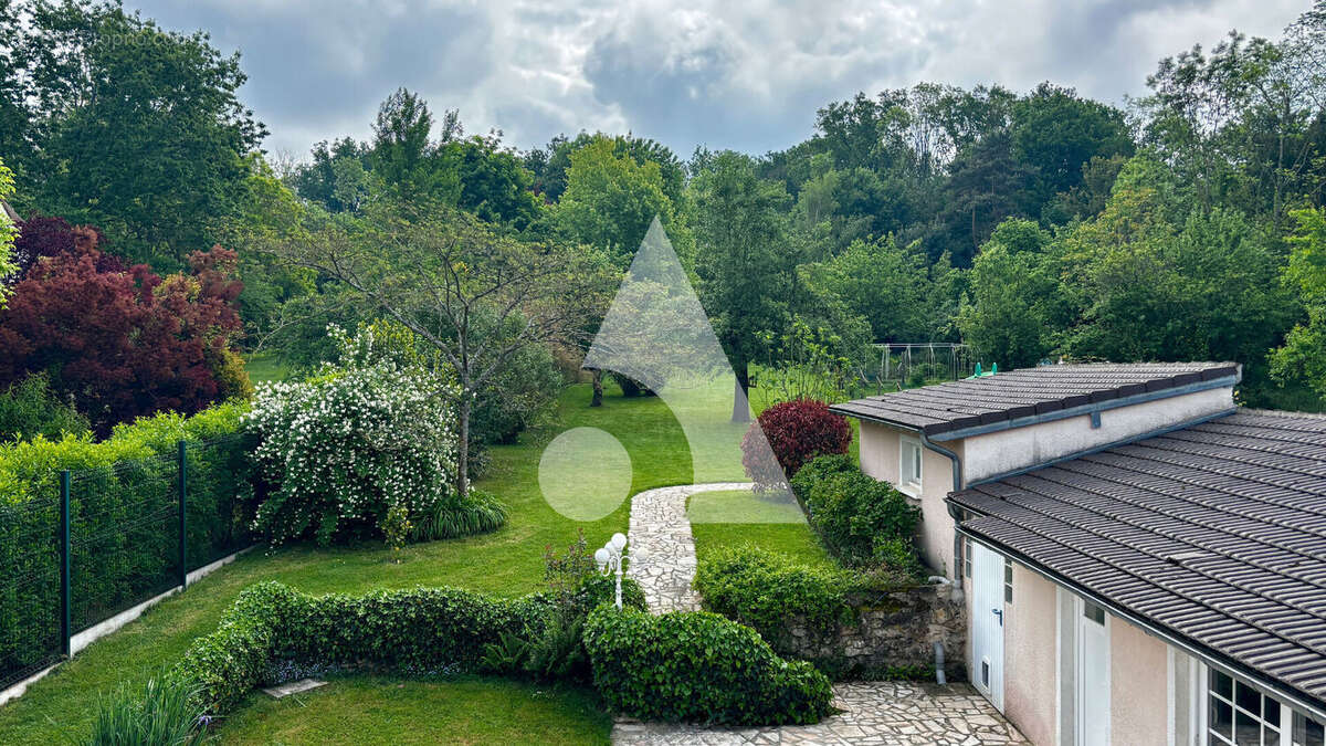 Maison Familiale de charme - photo 15