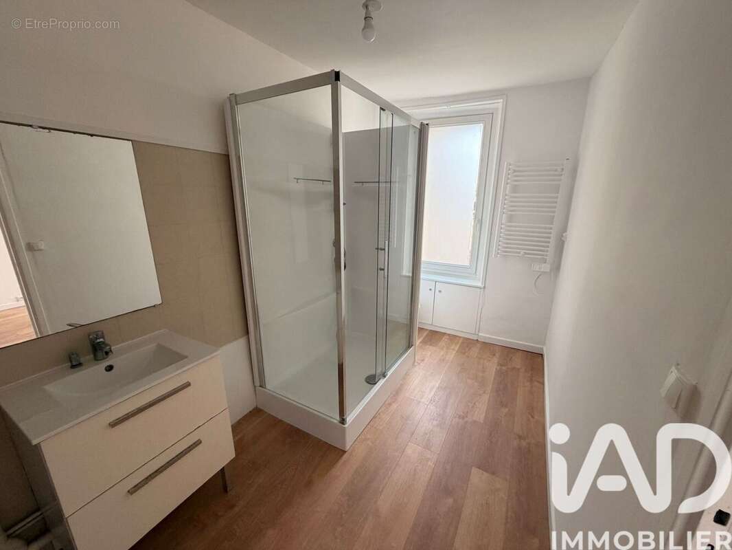 Photo 4 - Appartement à LIMAY
