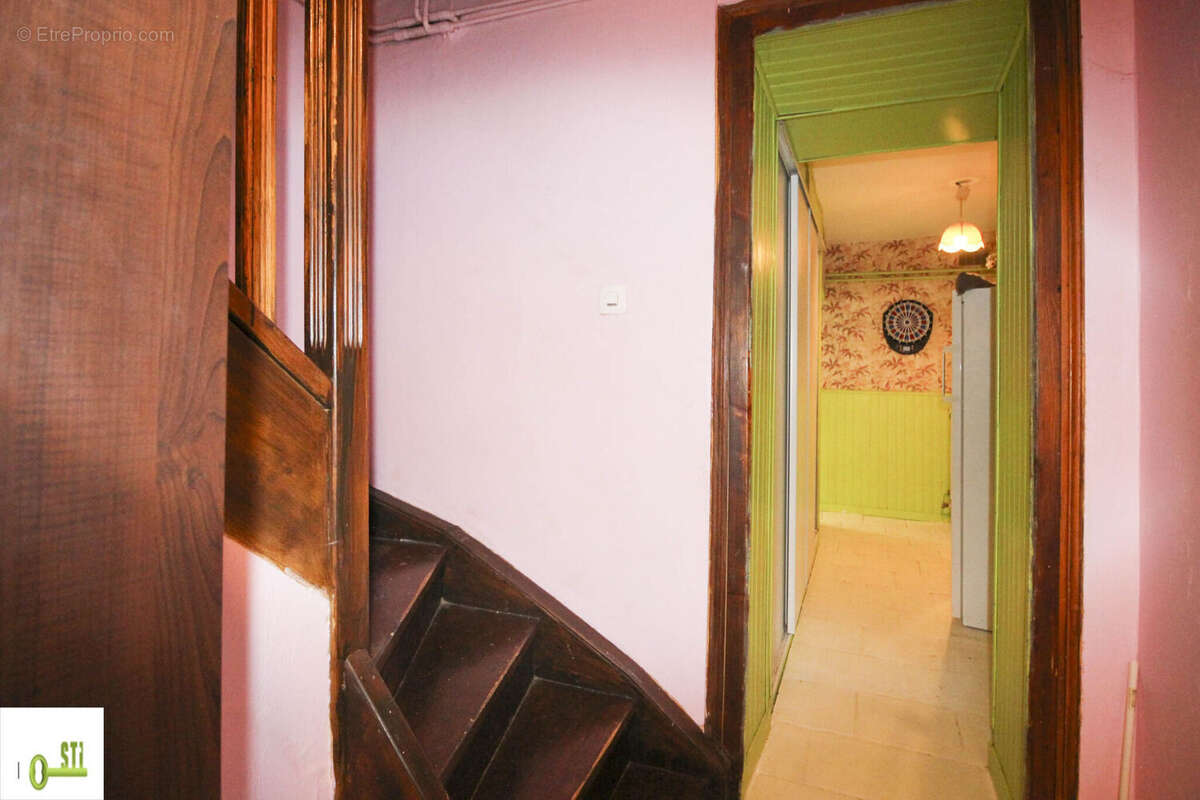 Photo 9 - Maison à SAINT-PRIVE