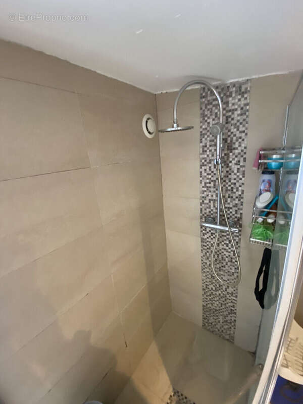 Appartement à VILLEPINTE