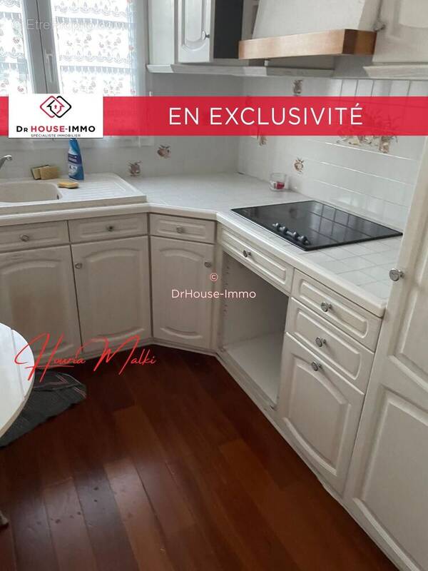 Appartement à VILLEPINTE