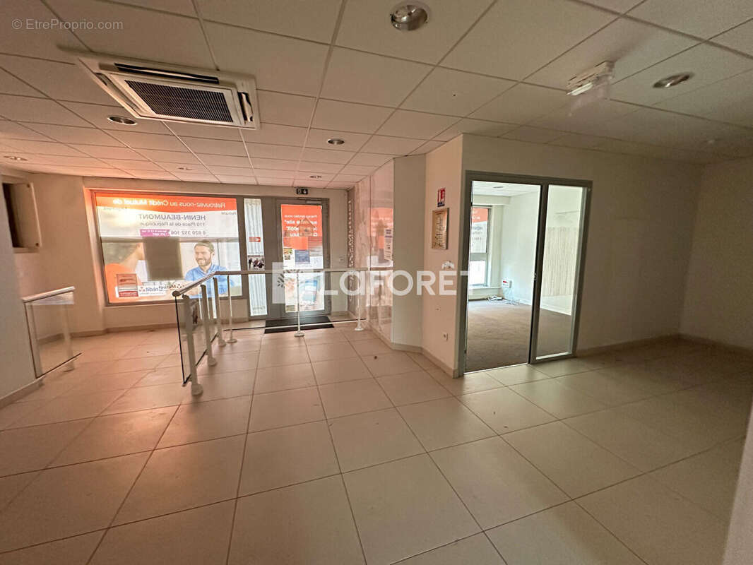 Maison à EVIN-MALMAISON