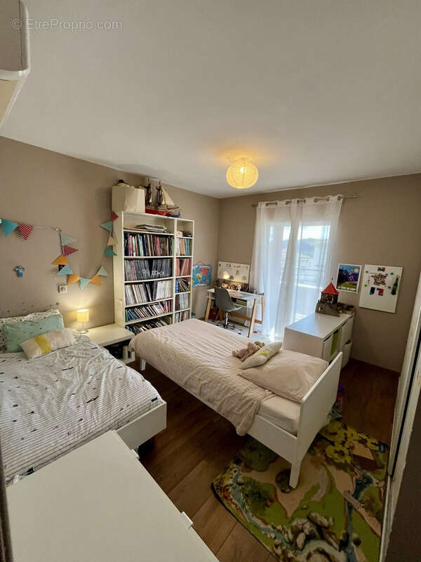 Appartement à PORTO-VECCHIO