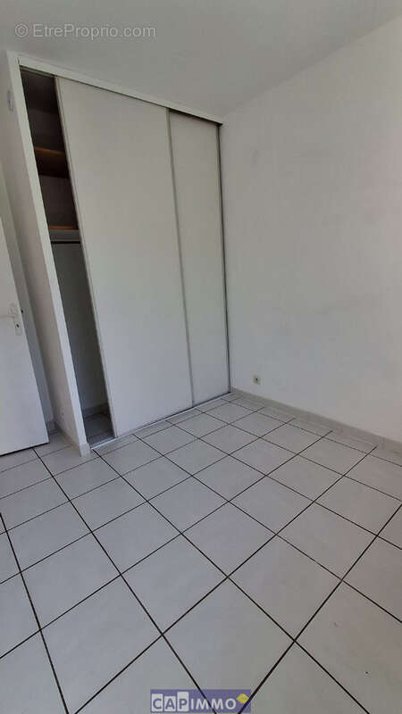 Appartement à LA VALETTE-DU-VAR