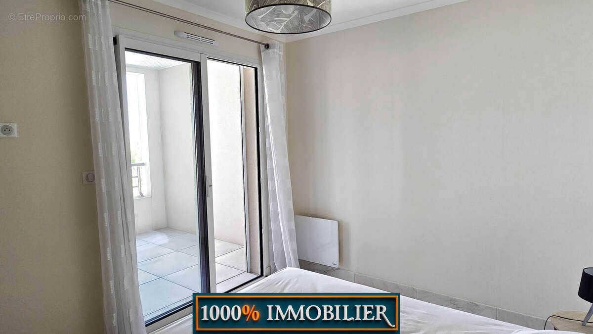 Appartement à VALRAS-PLAGE