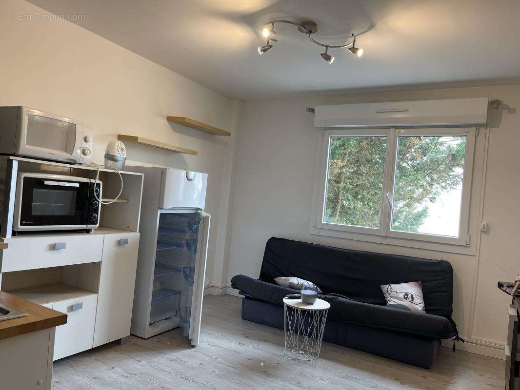 Appartement à MELUN